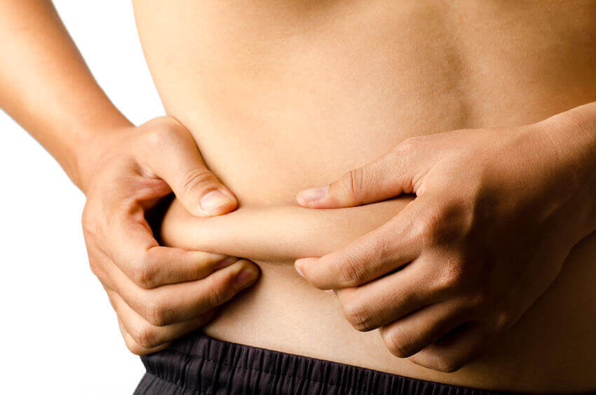 Slimming and weight loss center for men in Geneva