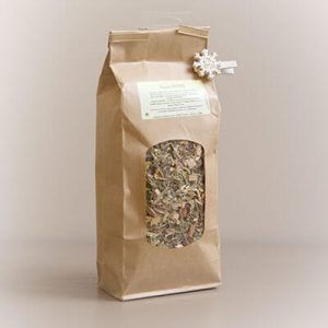 Tisane-detox Tisane-detox