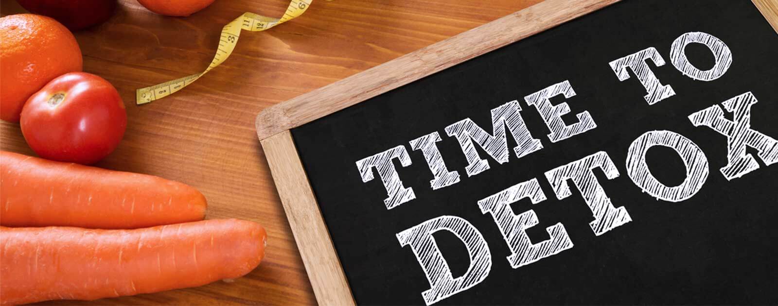 Soirée privée DETOX NIGHT