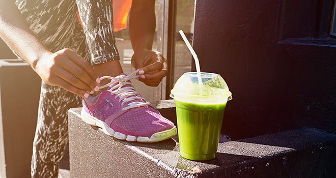 Pensez à une cure détox avant l’été !