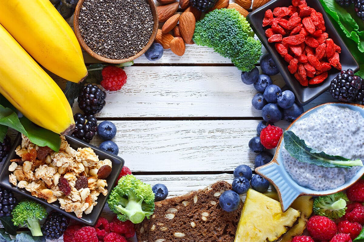 Nutrition counseling in Geneva