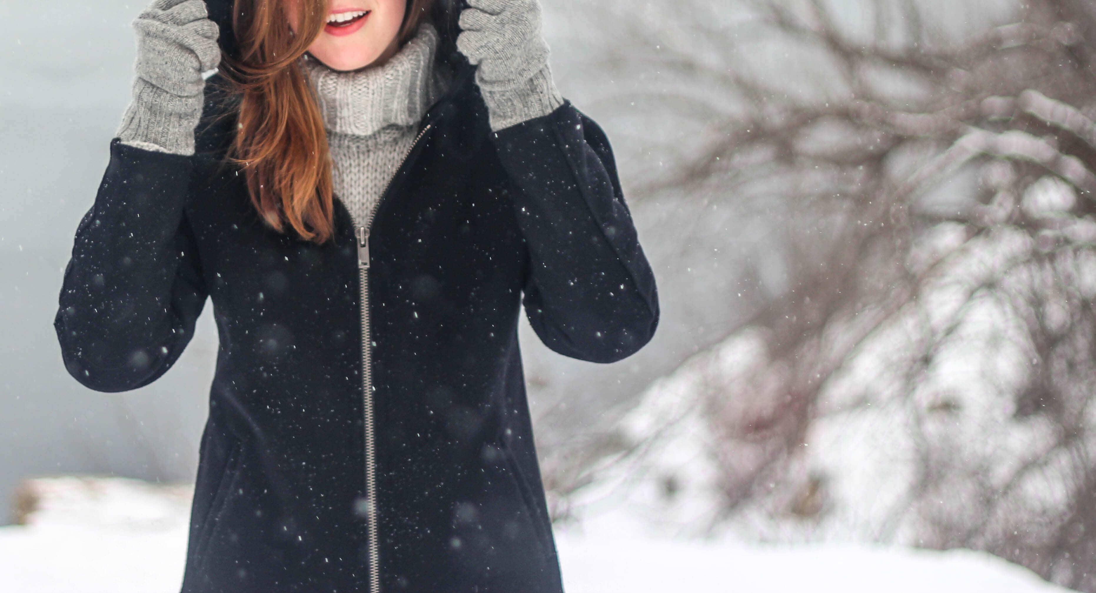 Comment préparer son corps pour l’hiver ? - Bodyline Center
