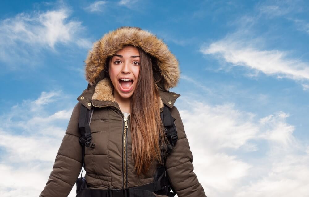 Grossir en hiver ? Une fatalité ! - Bodyline Center