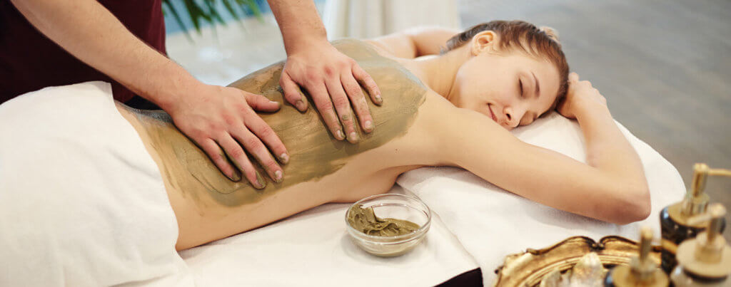 All Body Wraps for CHF 110.-