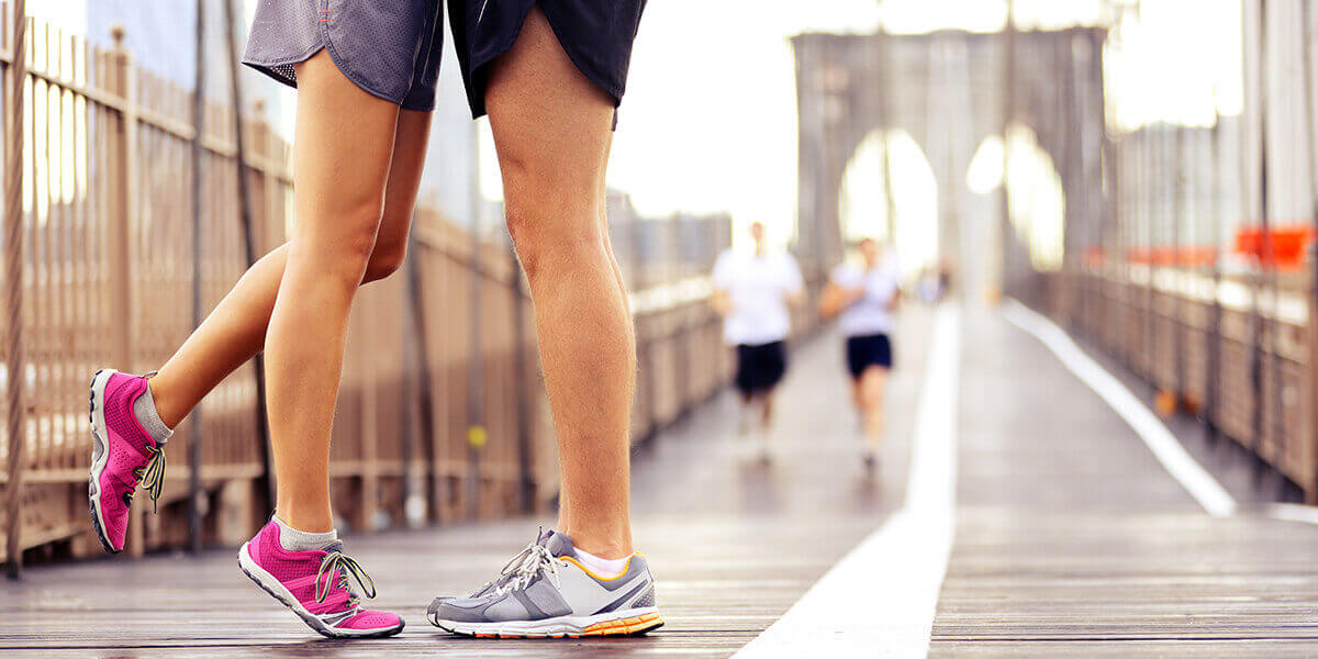 Les meilleures résolutions minceur pour une Saint-Valentin en beauté !