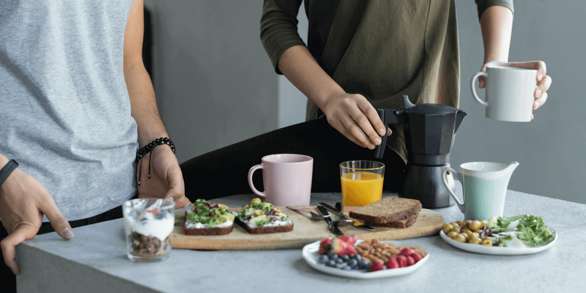 astuces pour bien manger sans grossir