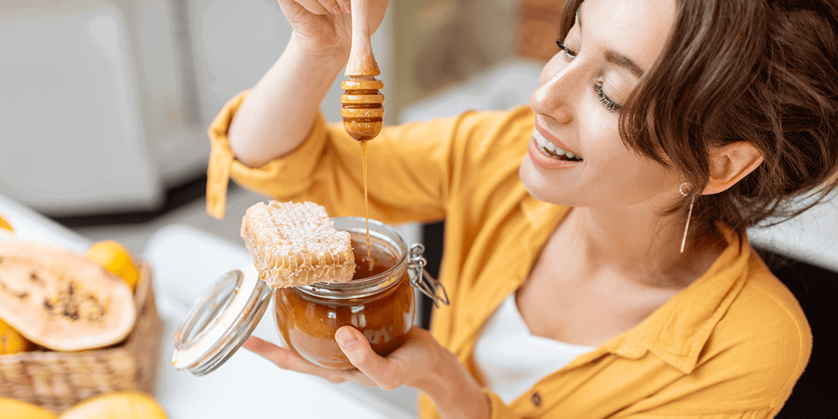 reduire le sucre dans votre plat