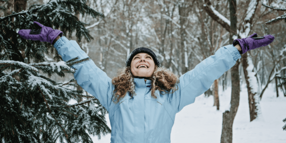 retrouver votre silhouette après les fêtes