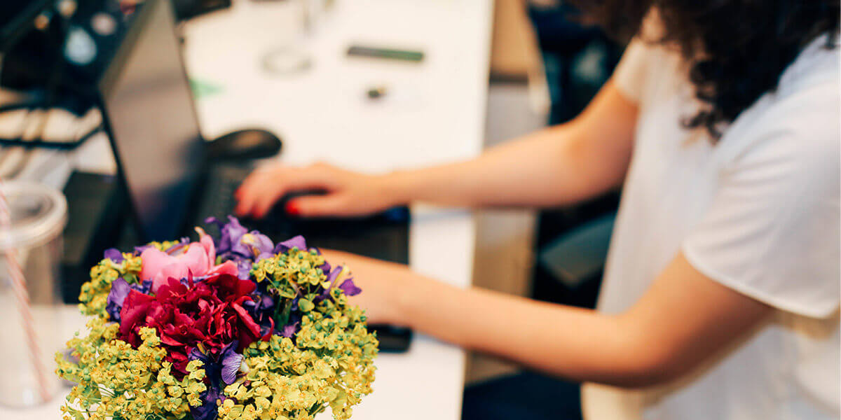 Comment garder la ligne même en travaillant 8h