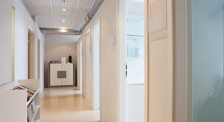 Beauty center in Geneva Beauty center in Geneva