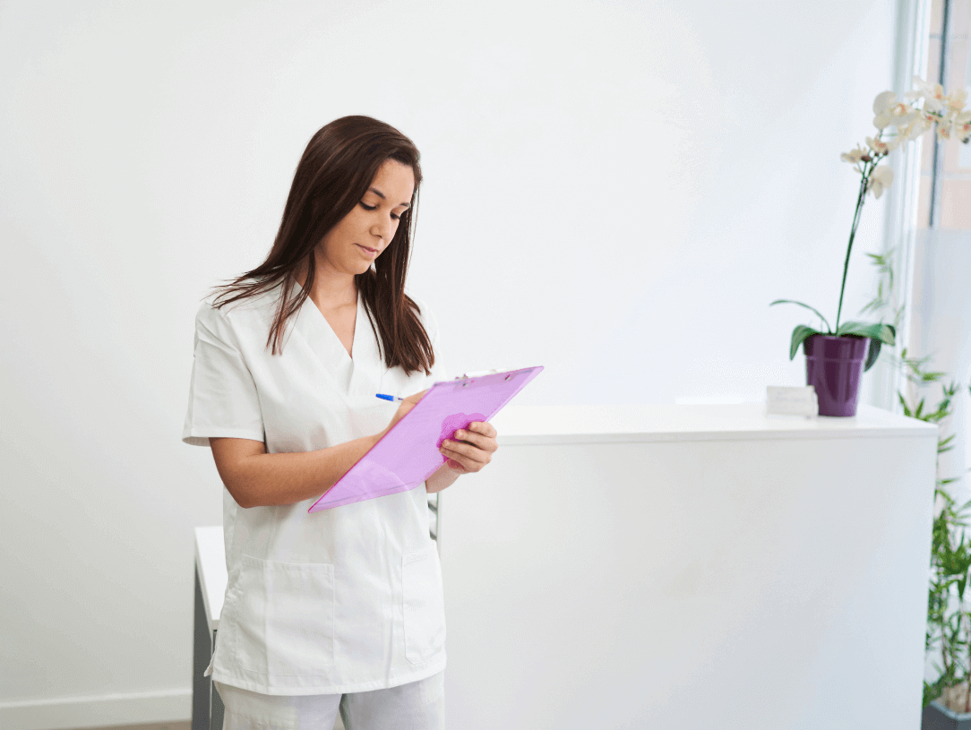 slim balance and weight loss plan