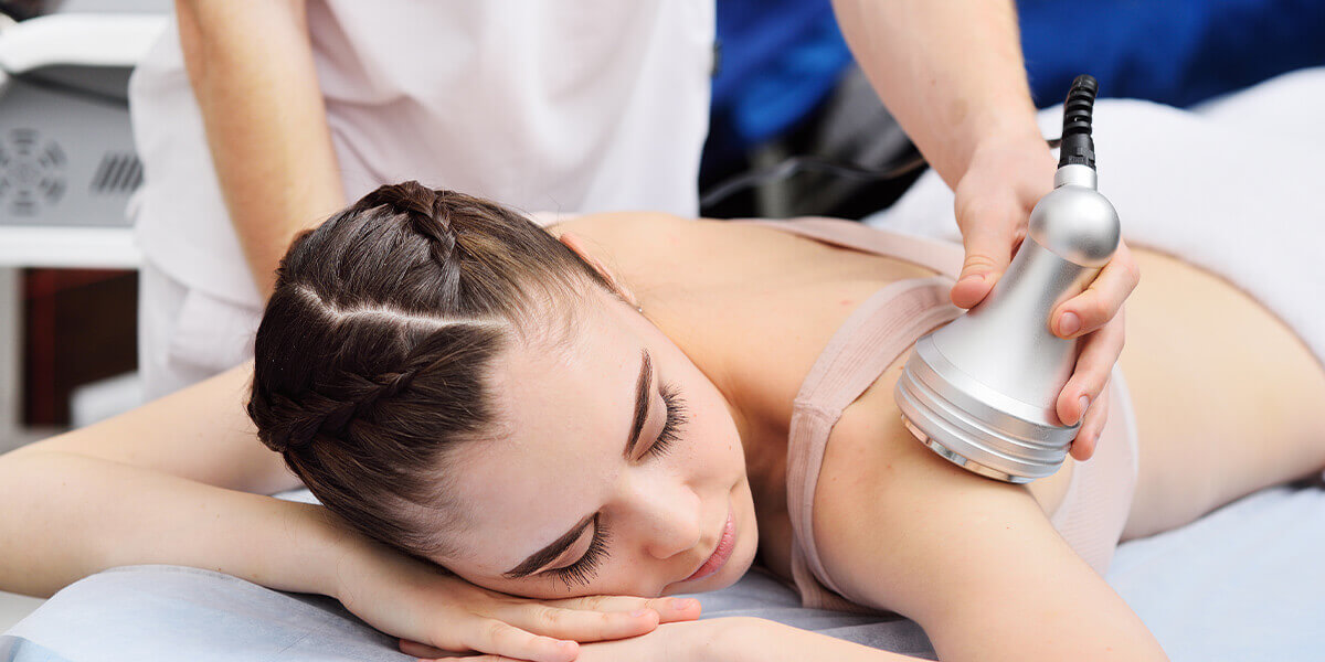 C'est décidé, je remodèle mon corps efficacement et durablement avec la cavitation !