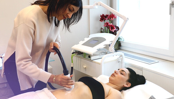 Perdre de la graisse grâce à la cryothérapie