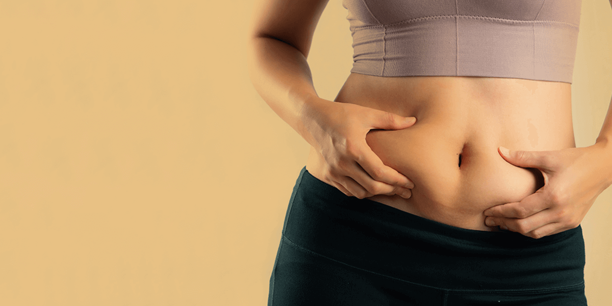 Comment gérer les différentes types de graisses corporelles
